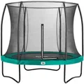 Produktbild: Salta Trampolin, Grün, rund, Outdoor Spielzeug, Trampoline