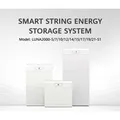 Produktbild: Huawei LUNA2000-5-S1 - Speicherpaket 5kWh