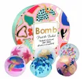 Produktbild: Bomb Cosmetics Pflege-Geschenkset 6-tlg. Paint The Rainbow Blaster Gift Pack Set, 6-tlg.