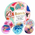 Produktbild: Bomb Cosmetics Bade-Geschenkset 6-tlg. Paint The Rainbow Blaster, Badebomben