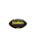 Produktbild: Wilson NFL Soft Touch Mini Fußball - Team Edition 8,80 cm