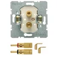 Produktbild: Berker Steckdose 450502 Abdeckung Stecker Kommunikationstechnik Elektrik