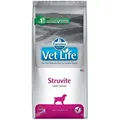 Produktbild: FARMINA Vet Life Dog Struvite (Urinary) 12kg