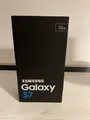 Produktbild: Samsung Galaxy S7 32GB Schwarz  HANDY🔥Ohne Simlock WOW OVP+VERSIEGELT🔥MEEEGA