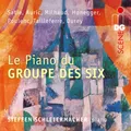 Produktbild: MDG61323002 Steffen Schleiermacher Le Piano Des Six CD NEU