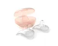 Produktbild: nip breast-feeding caps, size L, 24 mm, 2 pieces, for a natural drinking experience, with storage box