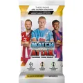 Produktbild: Topps - Match Attax Champions League Cards (UCLMA25-01) (Deutsch, Booster Pack) (FS0005966-DE)