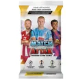 Produktbild: Topps Sammelkarte Topps Match Attax Champions League 2025/26 Trading Cards 1 Booster