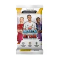 Produktbild: Topps Match Attax 25/26 UEFA UCL Booster Pack Trading Cards 12 Cards