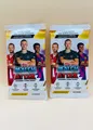 Produktbild: Topps MATCH ATTAX 25/26 Champions League 2025/2026 - 2x Booster (= 24 Karten)