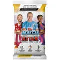 Produktbild: Match Attax Champions League 2025/26 - Trading Cards -  1 Booster