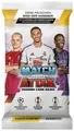 Produktbild: TOPPS Match Attax 2025/26 – Trading Card Game Einzelbooster (Champions League,