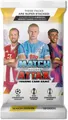 Produktbild: Topps UEFA Champions League Match Attax 2025/2026 TC 1x Boosterpack