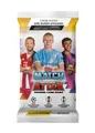 Produktbild: 5053307076891 Match Attax 2025/26 Saszetka z kartami 1szt.mix Topps