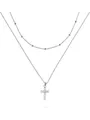 Produktbild: CHRIST Silberkette