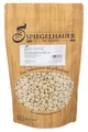 Produktbild: Bio Lupinensamen 1 kg von der weißen Süßlupine vegan glutenfrei keimfähig