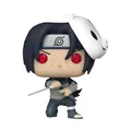 Produktbild: Naruto Anbu Itachi US Exclusive Pop Vinyl