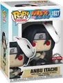 Produktbild: Naruto Shippuden - Anbu Itachi 1027 Special Edition - Funko Pop! - Vinyl Figur