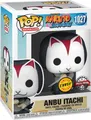 Produktbild: Naruto Shippuden - Anbu Itachi 1027 Special Edition Limited Chase Edition - Funk