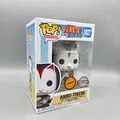 Produktbild: Funko Pop! Naruto Shippuden #1027 Anbu Itachi Chase Animation Vinylfigur