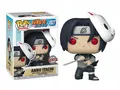 Produktbild: Funko Pop! NARUTO SHIPPUDEN ANBU ITACHI 1027