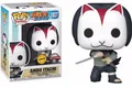 Produktbild: Funko Pop! NARUTO SHIPPUDEN ANBU ITACHI 1027 Chase