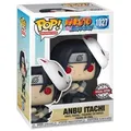 Produktbild: FUNKO POP! -  ANBU ITACHI 1027 ☆ SPECIAL ☆ Naruto Shippuden ☆ ⚡ NEW ⚡
