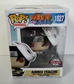 Produktbild: FUNKO POP! - ANBU ITACHI 1027 - NARUTO SHIPPUDEN -  Special Edition