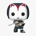 Produktbild: Funko POP! Naruto Shippuden - CHASE Itachi with Anbu Mask #1027 (Exclusive)