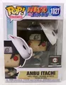 Produktbild: Funko Pop Naruto Shippuden 1027 Anbu Itachi Chalice Exklusiv 2021 Animation