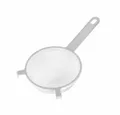 Produktbild: WESTMARK Passiersieb Spezial, ø 14 cm, Kunststoff, Weiß, Haushaltssieb, PP, PE