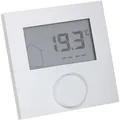 Produktbild: Möhlenhoff RD 20203-10N4 Alpha direct Raumthermostat 230V Display NEU