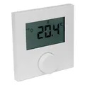 Produktbild: Raumthermostat Alpha Direct Standard Digital Möhlenhoff LCD 230V Raumregler