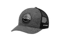 Produktbild: Columbia Snapback Cap Mesh™ Snapback mit aufgesticktem Columbia Logo