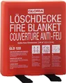Produktbild: GLORIA Löschdecke GLD120 (D/GB/F)