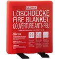 Produktbild: Löschdecke Gld120, 1,20x1,20 M - Gloria