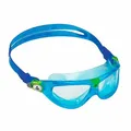 Produktbild: Schwimmbrille Aqua Sphere Seal Kid 2 Blau Einheitsgröße