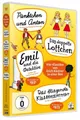 Produktbild: Erich Kästner-Box (4 DVDs) | DVD | deutsch