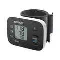 Produktbild: OMRON RS3 Intelli IT Handgelenk Blutdruckmessgerät für iOS & Android