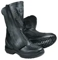 Produktbild: DAYTONA Gore-Tex Motorradstiefel M-STAR GTX Lederstiefel wasserdicht Gr. 41