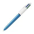 Produktbild: Stift Bic 982866 Blau 4 Farben Aufladbar
