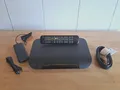 Produktbild: Telekom Media Receiver 601 Sat mit  500GB Festplatte (HD-Sat-Receiver) - Schwarz