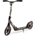 Produktbild: Hurtle Cityroller als Scooter Kinder & Scooter Erwachsene – Klappbare Tretroller Höhenverstellbar 84-98cm als Roller Erwachsene & City Roller Ki...