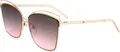 Produktbild: Hickmann Sonnenbrille HI3049 04E 61 15 145