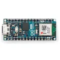 Produktbild: Arduino Nano ESP32, 240 MHz, u-blox NORA-W106, 512 KB, 384 KB, Arduino, 3.3 V