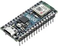 Produktbild: Arduino ABX00083 Board Nano ESP32 with headers Nano (ABX00083)