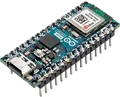 Produktbild: ARD NANO ESP32 H - Arduino Nano ESP32 mit Header, ESP32-S3, USB-C