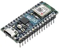 Produktbild: Arduino ABX00083 Board Nano ESP32 with headers Nano