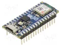 Produktbild: ARDUINO ARDUINO-NANO-ESP32-WITH-HEADERS Entw.Kits