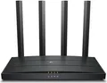 Produktbild: TP-Link Archer AX12 WLAN-Router Schnelles Ethernet Tri-Band (2,4 GHz / 5 GHz / 5 GHz) Schwarz (ARCHER AX12)